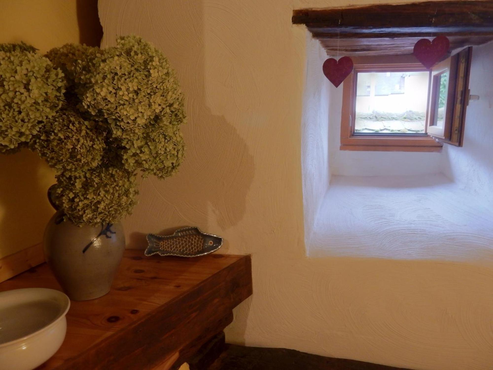 An Apartment In A 17Th Century Wine Grower S House Riquewihr Extérieur photo