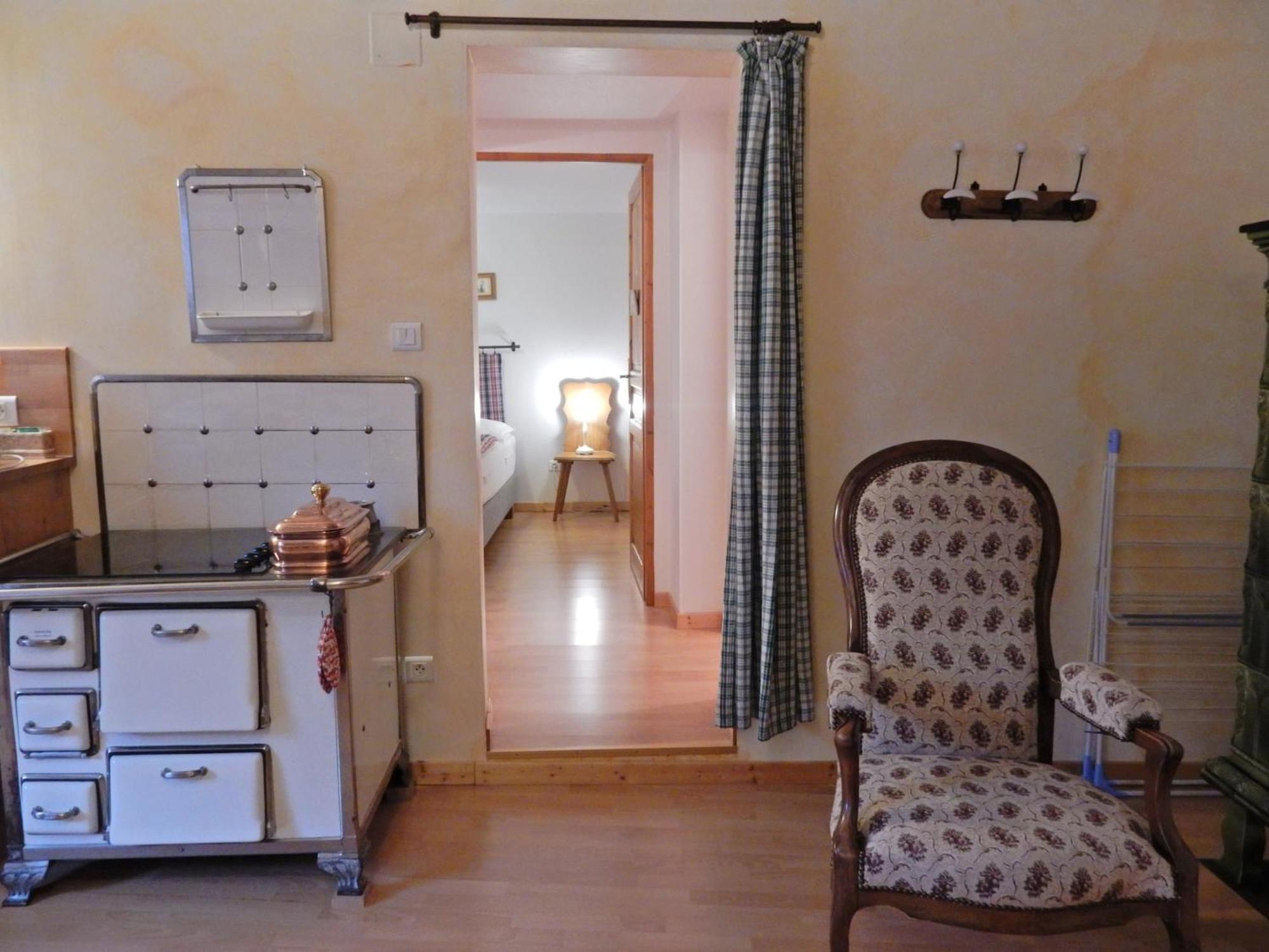 An Apartment In A 17Th Century Wine Grower S House Riquewihr Extérieur photo