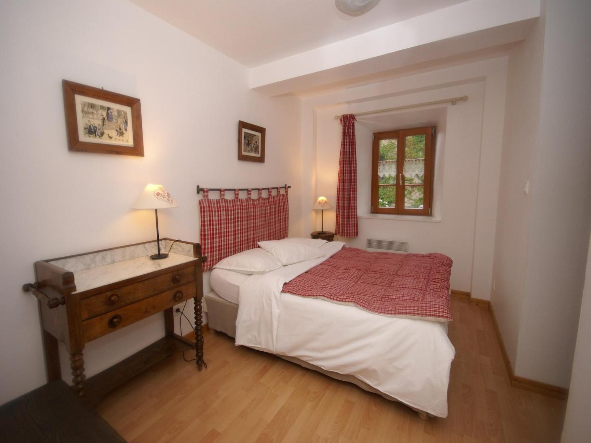 An Apartment In A 17Th Century Wine Grower S House Riquewihr Extérieur photo