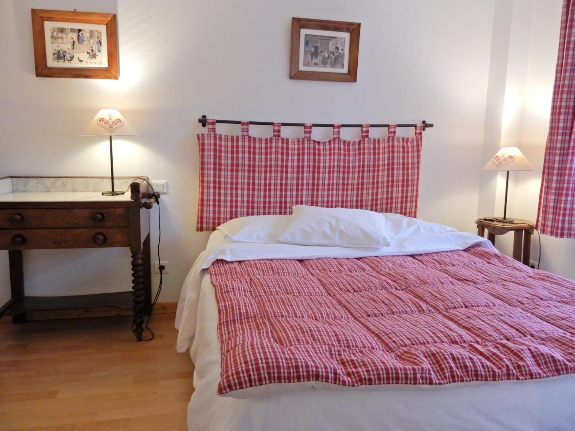 An Apartment In A 17Th Century Wine Grower S House Riquewihr Extérieur photo